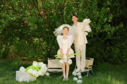 -至臻微拉婚纱摄影