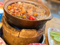 -夜椒瑶·广西大排档(八卦岭店)