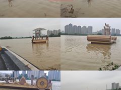 -咸阳湖景区
