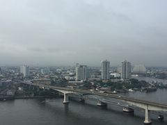 -阿瓦尼河滨曼谷酒店