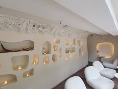 -伊斯坦布尔土耳其清真咖啡餐厅