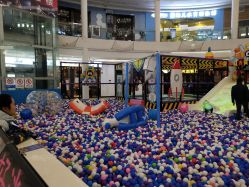 点击看大图 -嘻哈乐儿童乐园