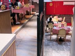 -老郑家东北春饼(龙悦居店)