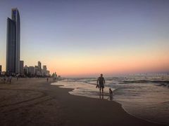 -黄金海岸
