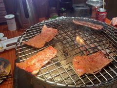 -山之屋炭火烧肉·生啤畅饮(大朗万科中央公园店)