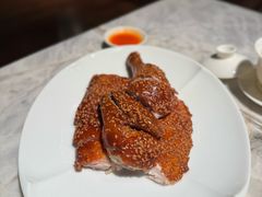 -广州文华东方酒店·江-由辉师傅主理