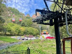 -吉林拉法山