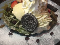 -MIKAKU(万达广场上海宝山店)