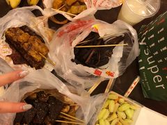 -花莲东大门国际观光夜市
