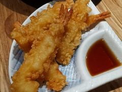炸虾天妇罗-Sushi Love 创意寿司(丽影广场店)