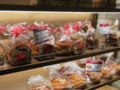 -山崎面包(静安久光店)