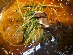 -胡同烧烤·烤肉(塔湾店)