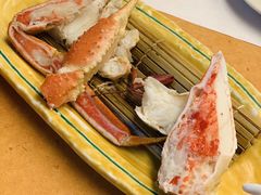 -蟹道乐(道顿堀本店)