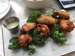 土耳其风味鸡翅-农畉LONFOOD(福田星河COCOPark店)