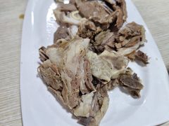 -阿叶羊杂碎(前进街店)