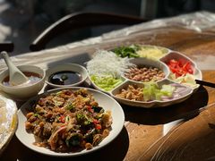 -官塘原味鱼生·潮菜大排档(潮州总店)