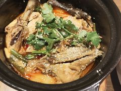 -周家二小姐的菜(西津渡店)