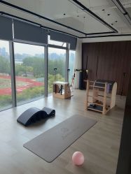 -A+瑜伽·普拉提