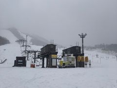 -二世古滑雪场