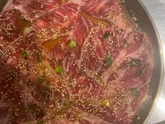 -大叹号·朝鲜族烤肉(潍坊泰华城店)