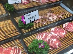 -韩盛·盛江山自助料理(沈辽路万达店)