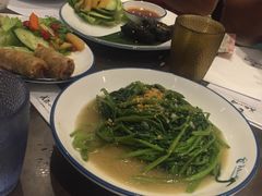 -美奈小馆·越南料理(中航城君尚购物中心店)
