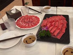 -东来顺饭庄(天坛店)