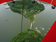 -天目湖山水园