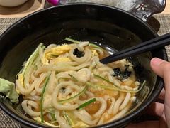 -歌行灯日本料理(伊势丹店)