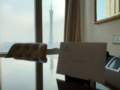 -广州富力丽思卡尔顿酒店