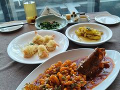 -羲和雅苑•北京烤鸭(瑞吉店)
