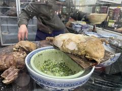 -老白家水盆羊肉