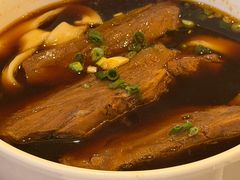 -中国厨房/台湾牛肉面