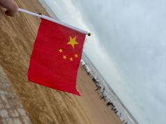 -日照海滨国家森林公园