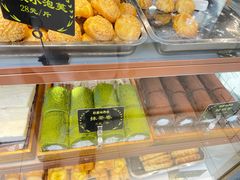 -百香林西点(西安门店)