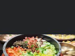 -轻烧烤肉(光谷步行街店)