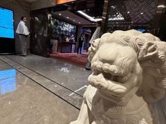 -广州白天鹅宾馆
