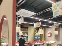-川锅一号火锅(铜山万达店)