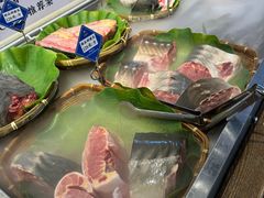 -胖姐渔村(中源大道店)