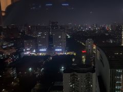 -沈阳君悦酒店·意坊意大利餐厅