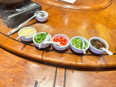 -南平静修小镇水芳阁餐厅