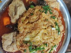 -桂湘缘卤味螺蛳粉