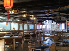 大堂-印象鲵宴·张家界地标美食名片(溪布街店)