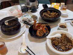 -莲花公园煎蟹(总店)