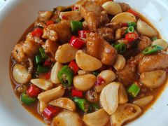 -巴陵全鱼席(湖南老字号汴河街店 )