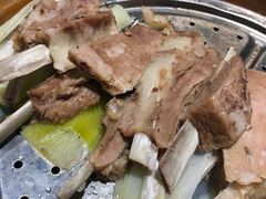 手把肉-蒙料·手把肉(望京店)