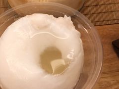 -椰子下蛋(南锣鼓巷店)