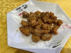 -辉记潮汕海鲜砂锅粥(林和西店)