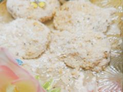 -君霖海鲜私房菜(春柳店)