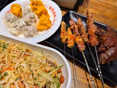-金谷园饺子·烧烤(人大总店)
